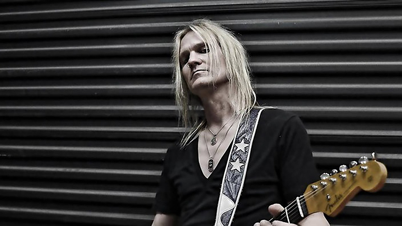 Stoney Curtis Band — Photo