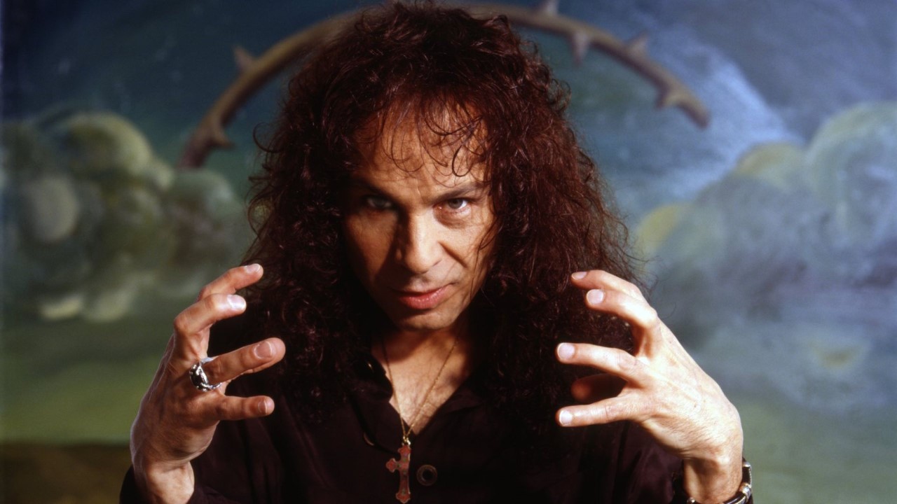 Dio — Photo