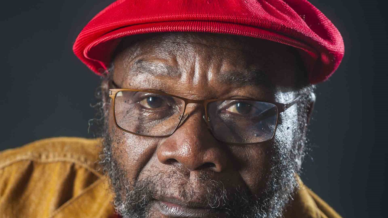 Clinton Fearon — Photo