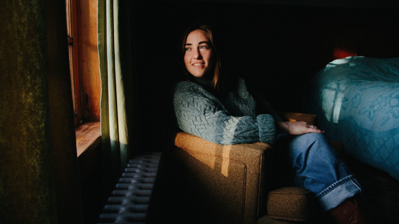 Margo Cilker — Photo · candid