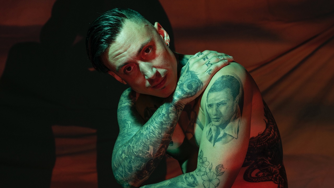 Noah Gundersen — Photo