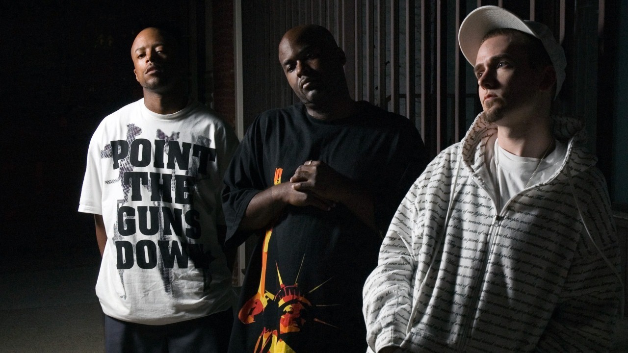 CunninLynguists — Photo