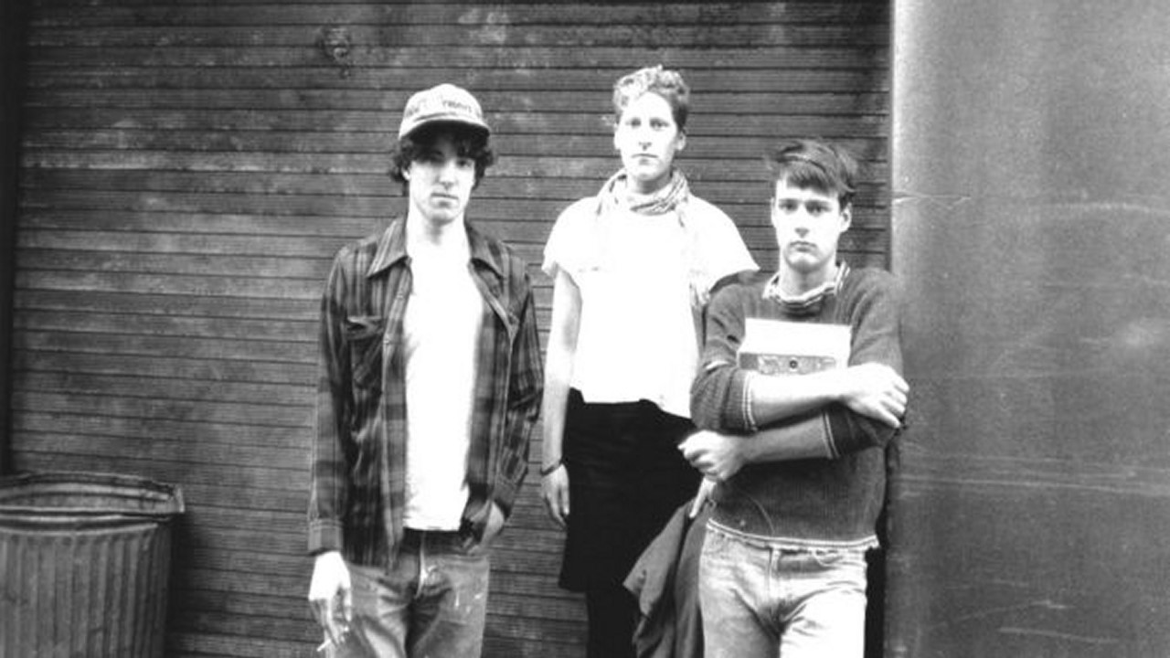 Beat Happening — Photo