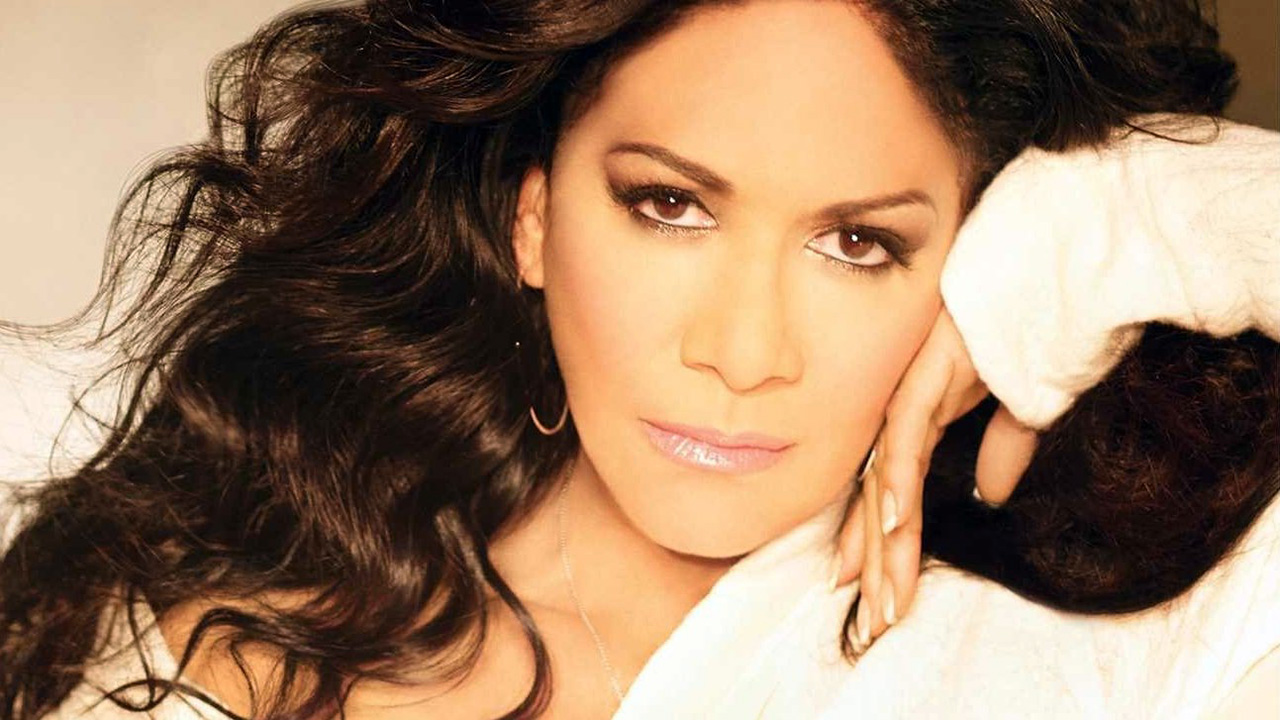 Sheila E. — Photo