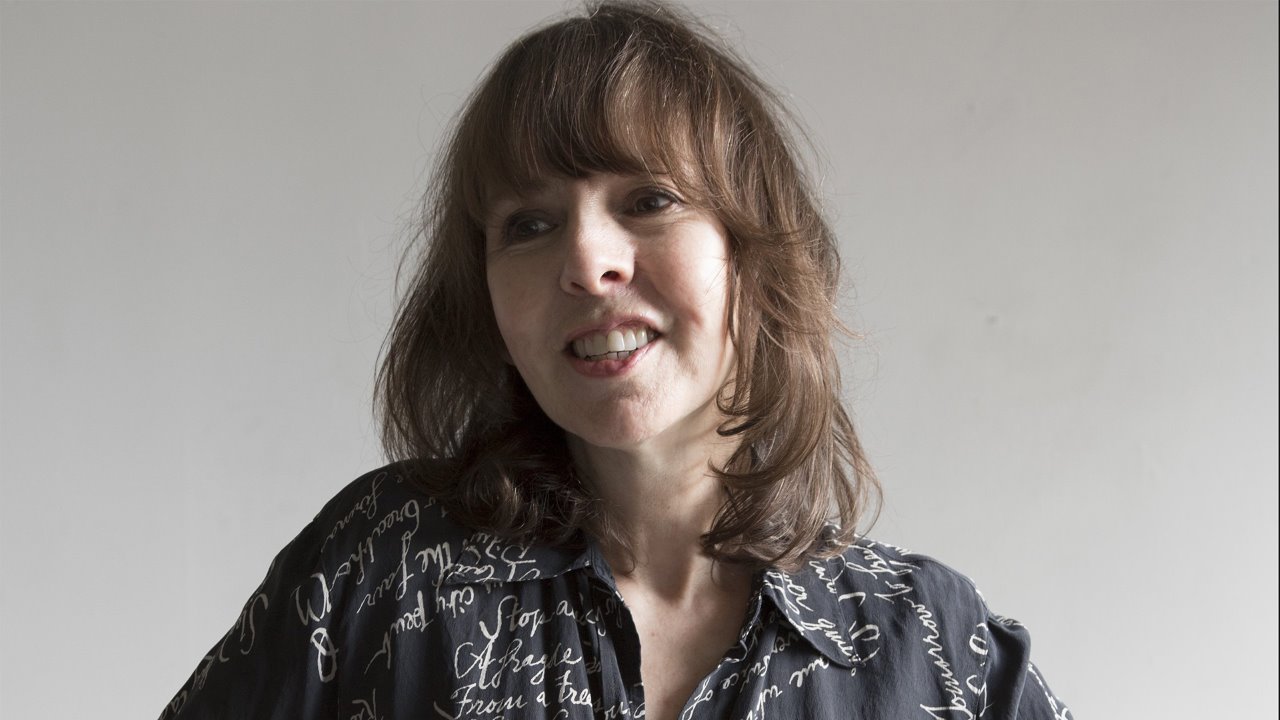 Amy Rigby — Photo
