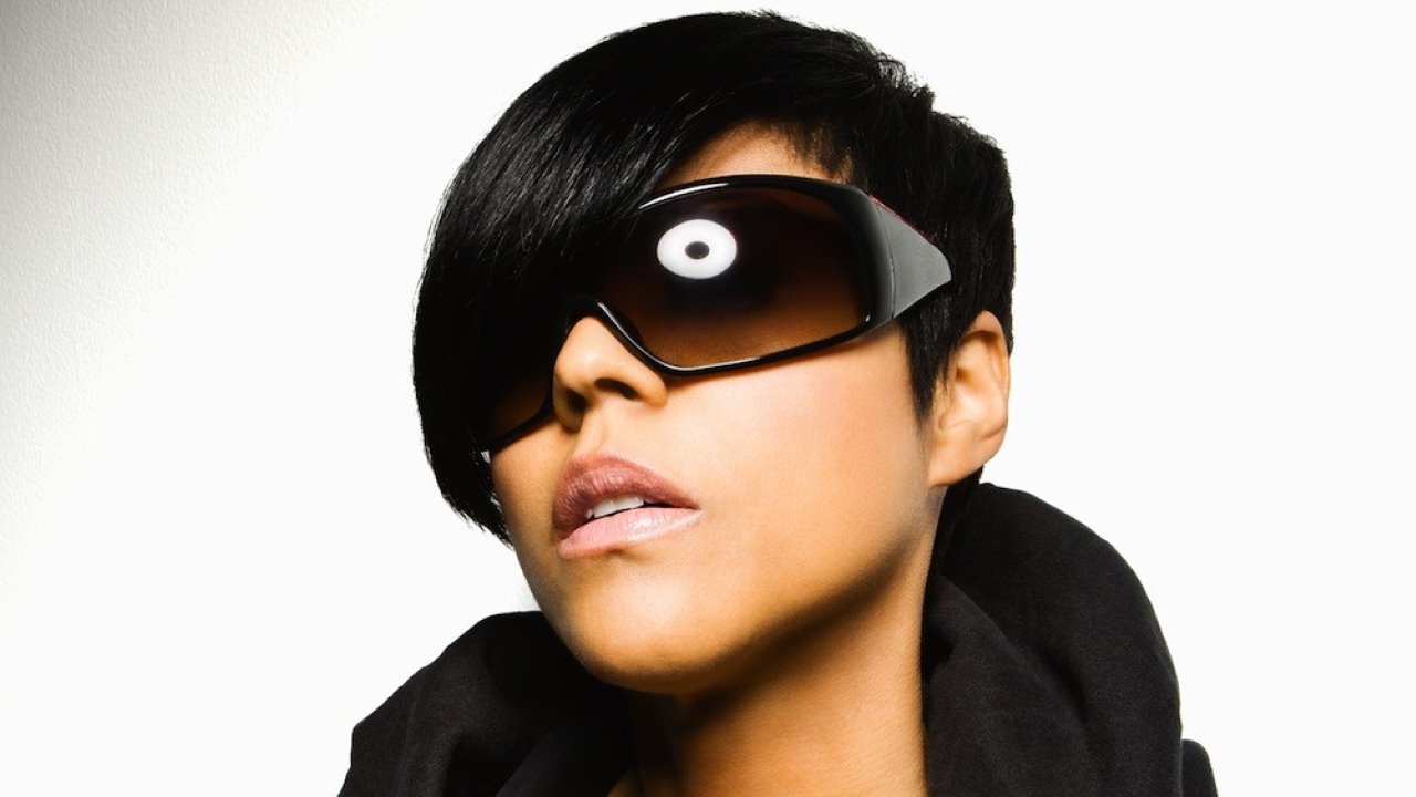 Crystal Waters — Photo