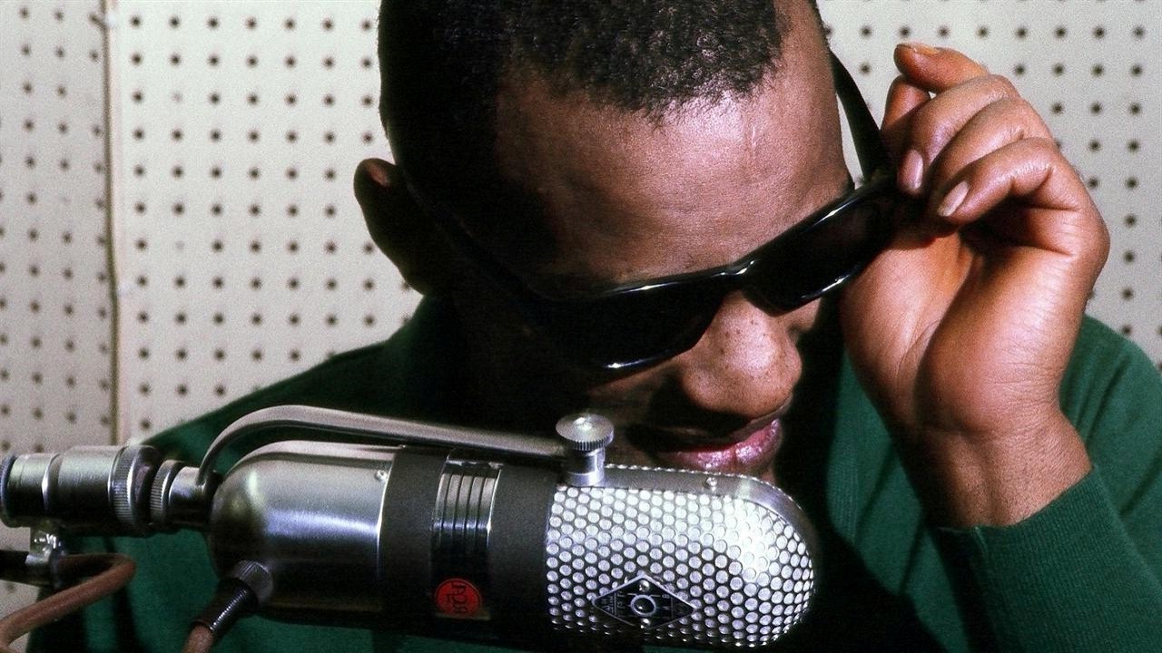 Ray Charles — Photo