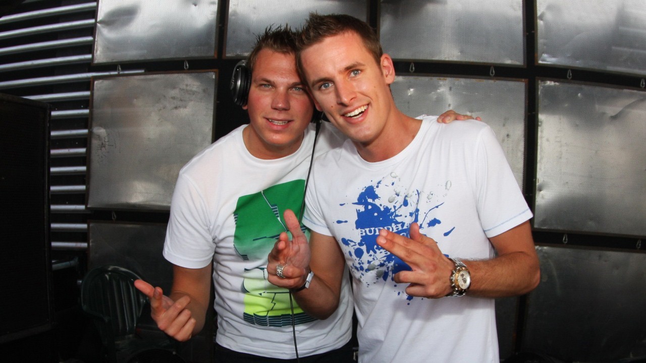 Photo of D-Block & S-Te-Fan