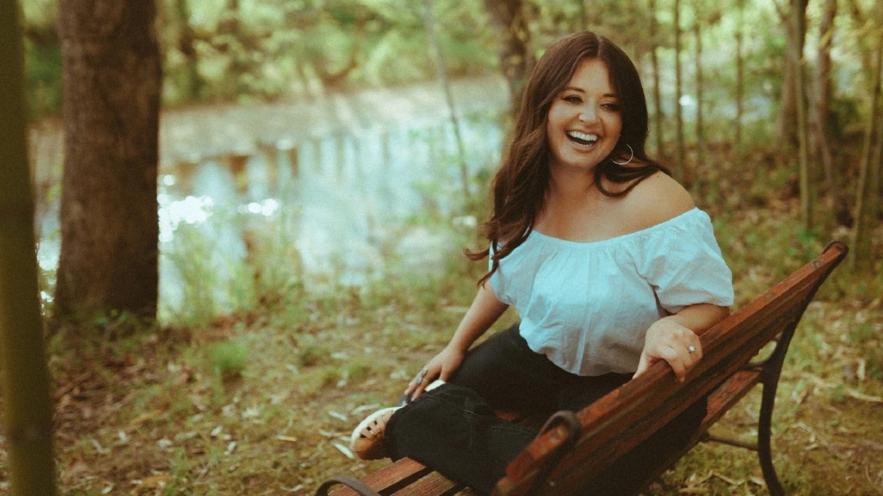 Emily Scott Robinson — Photo