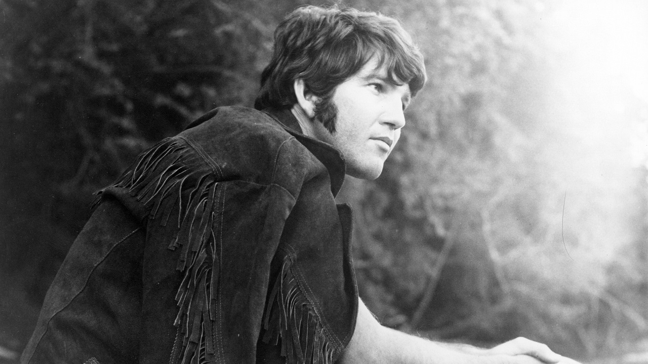 Tony Joe White — Photo