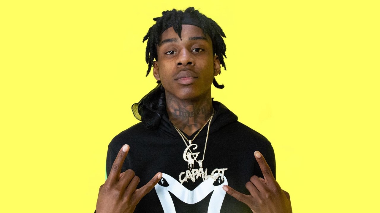 Polo G — Photo