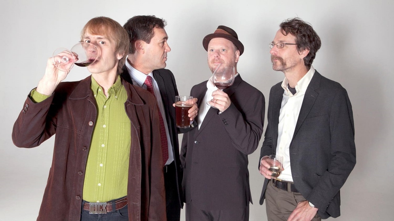 Mudhoney — Photo
