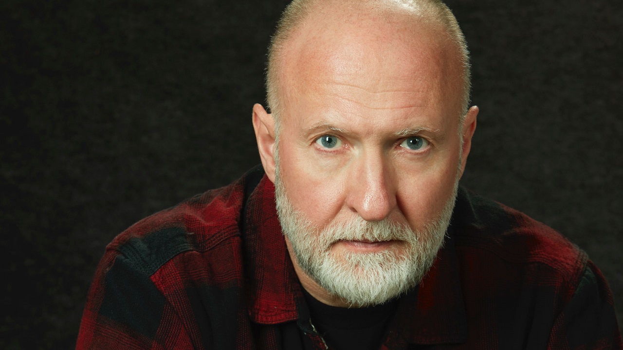Bob Mould — Photo