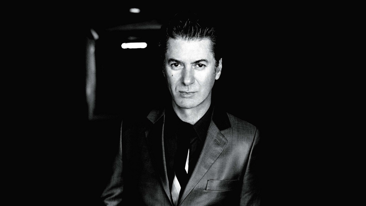 Étienne Daho — Photo