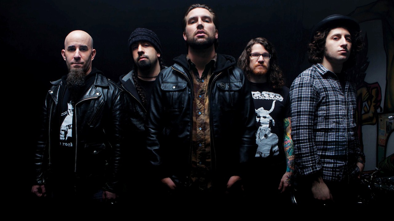 The Damned Things — Photo