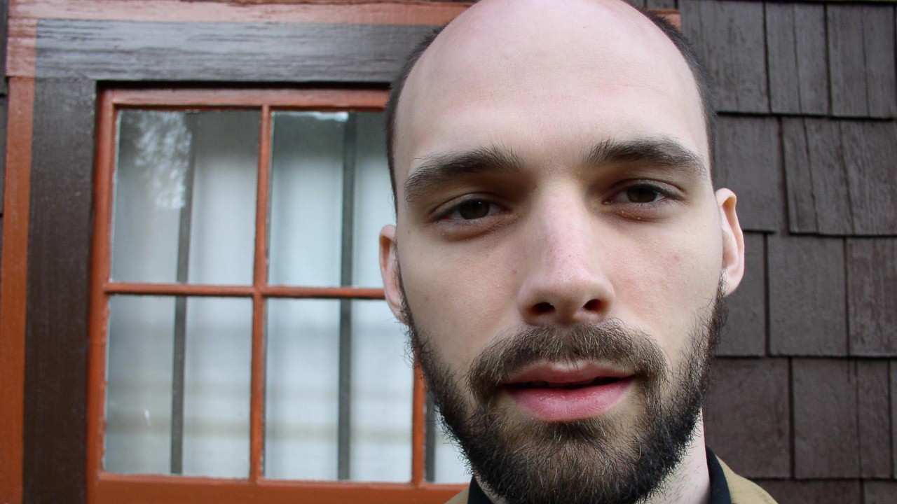 David Karsten Daniels — Photo