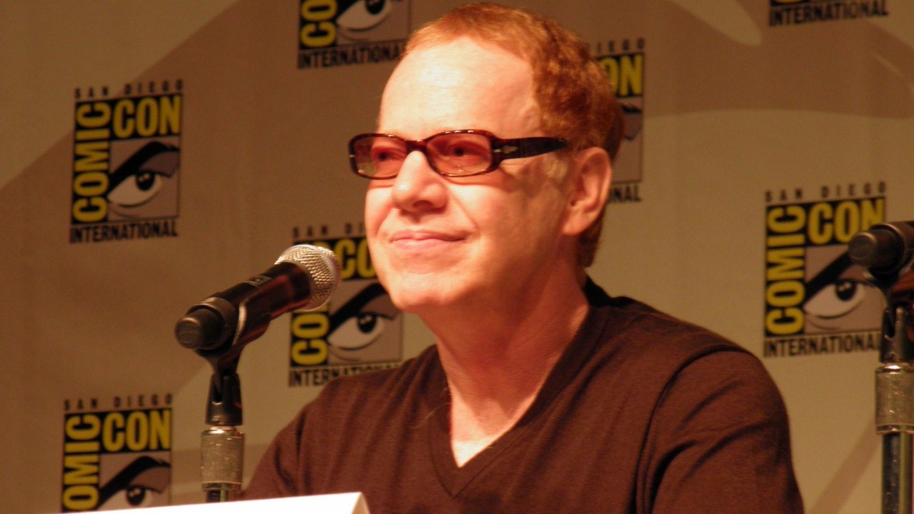 Danny Elfman — Photo