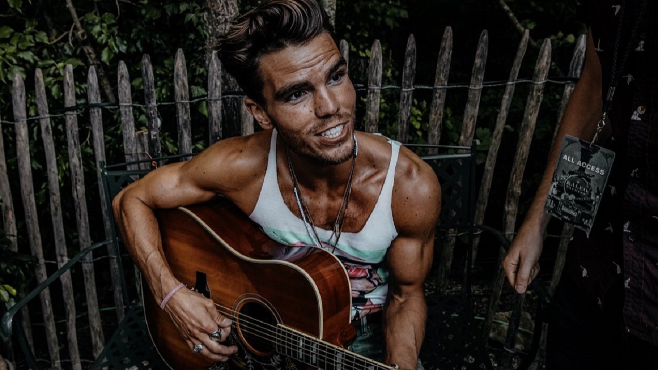 Kaleo — Photo