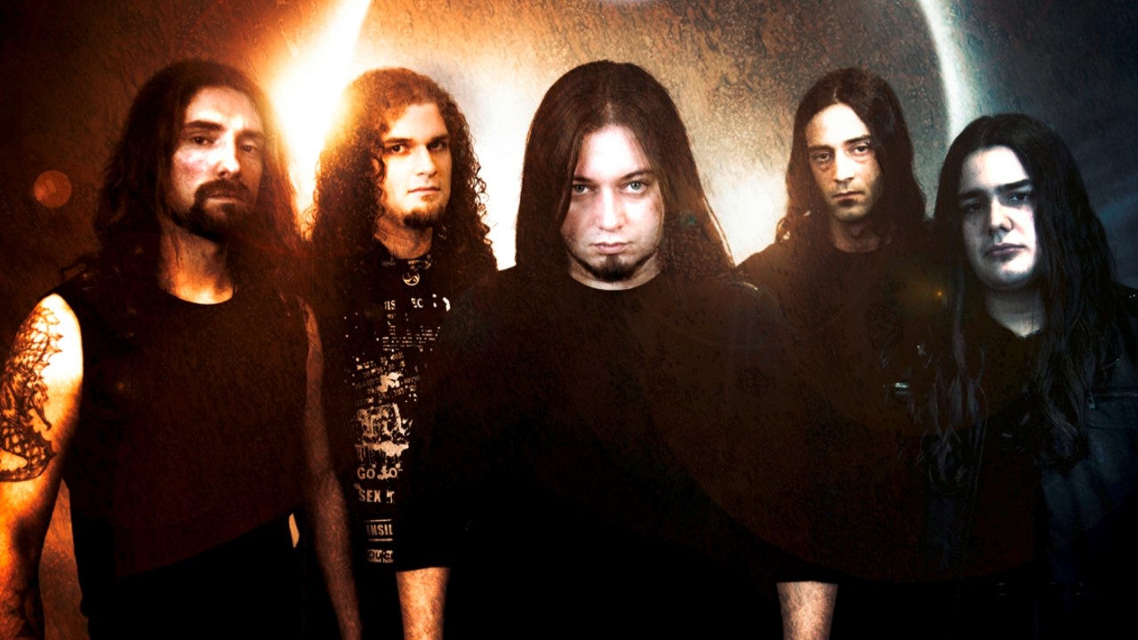 Darksun — Photo
