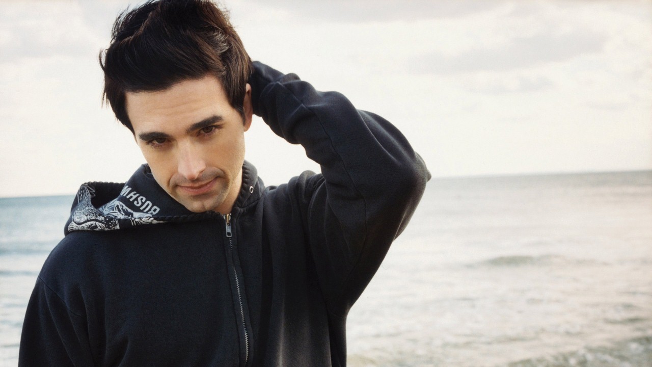 Dashboard Confessional — Photo