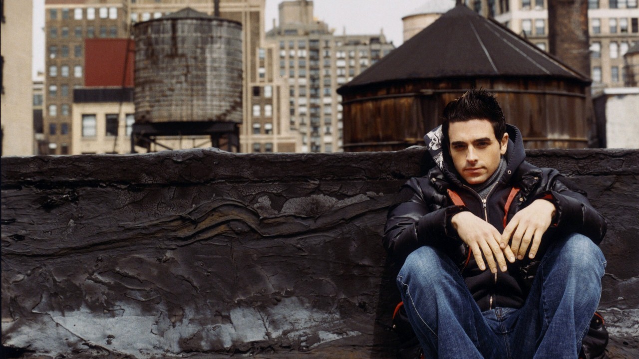 Dashboard Confessional — Photo
