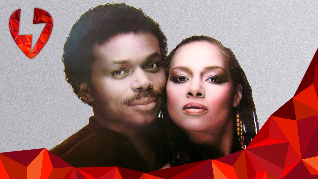Peaches & Herb — Photo