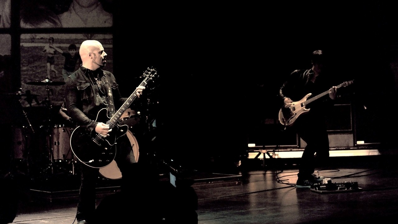 Daughtry — Photo