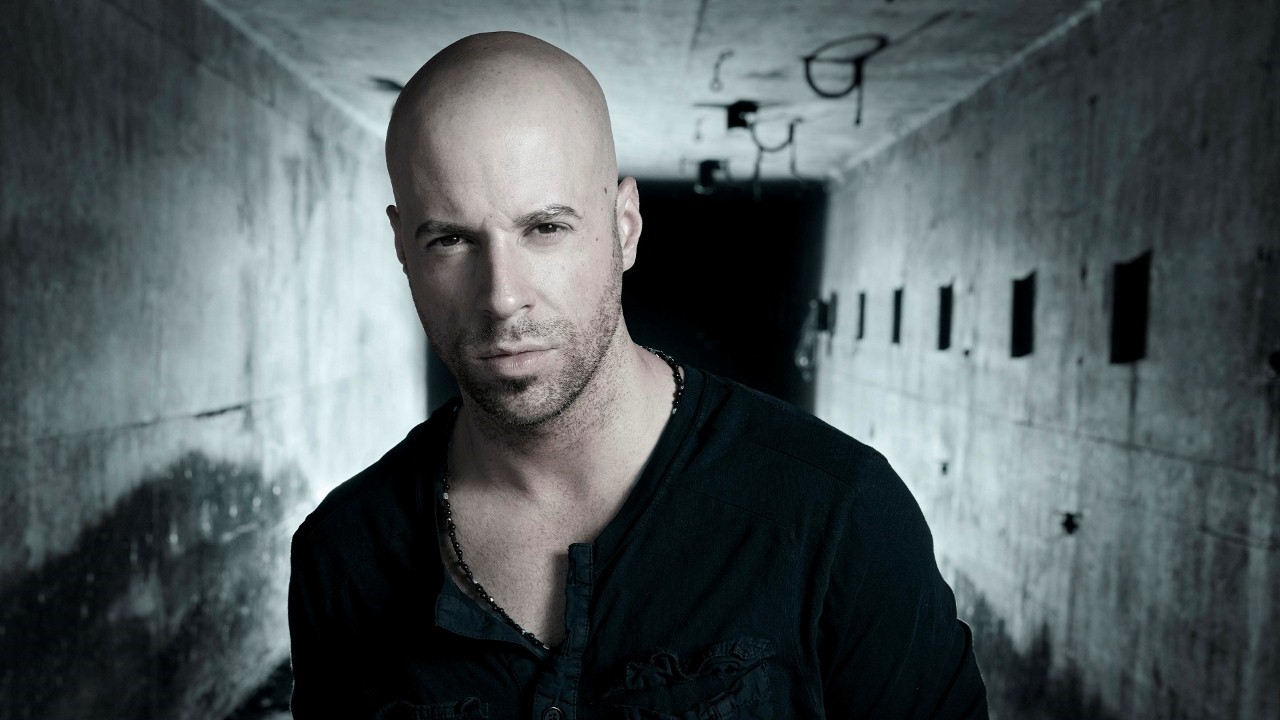 Chris Daughtry — Photo