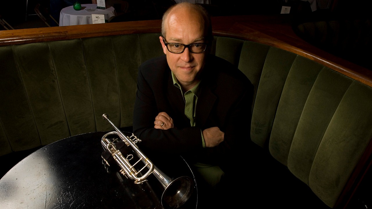 Dave Douglas — Photo