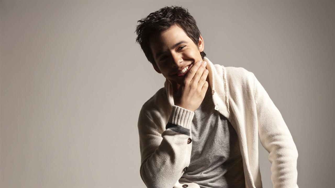 David Archuleta — Photo