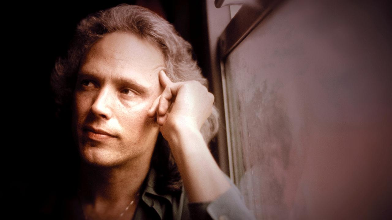 David Lanz — Photo