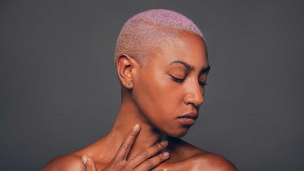 Dominique Fils-Aimé — Photo
