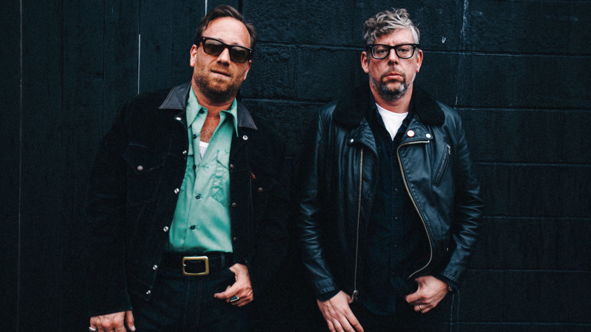 The Black Keys — Photo