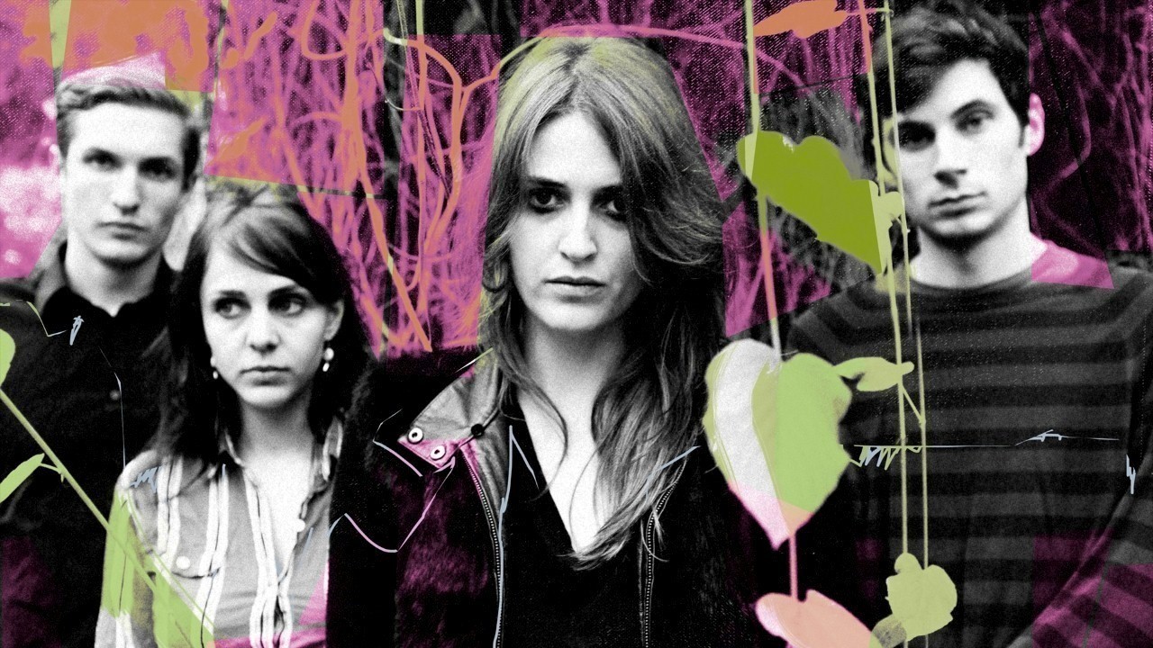 Dead Sara Fan Art