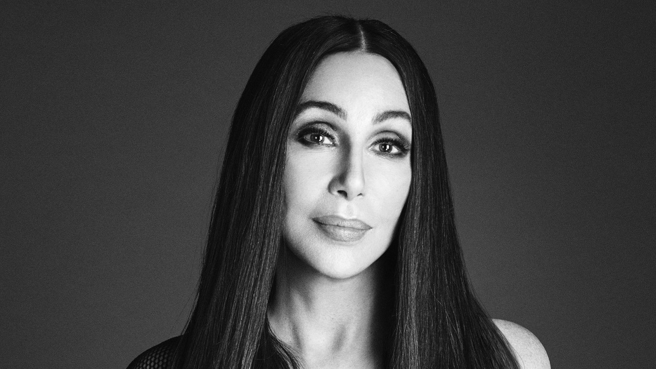 Header Banner Cher