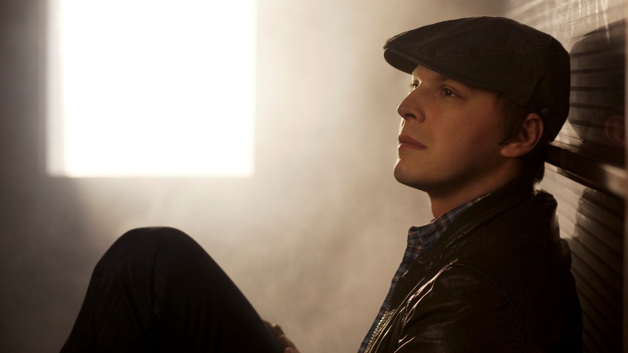 Gavin DeGraw — Photo · promo