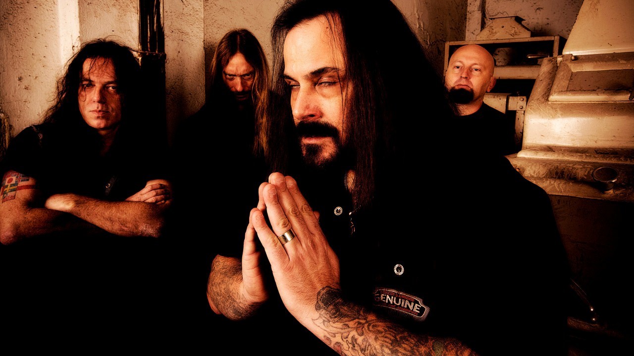Deicide — Photo