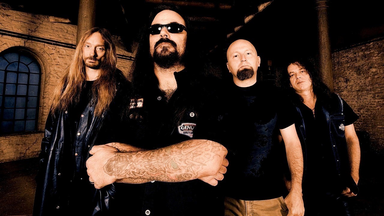 Deicide — Photo