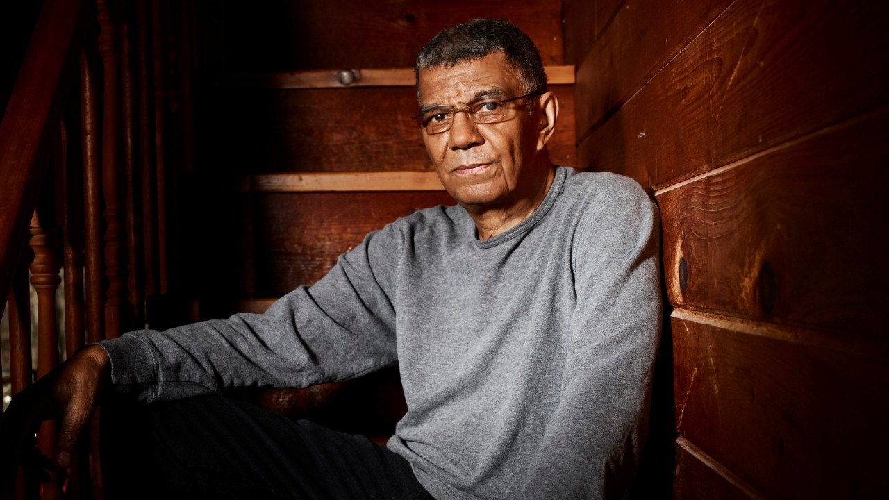 Jack DeJohnette — Photo
