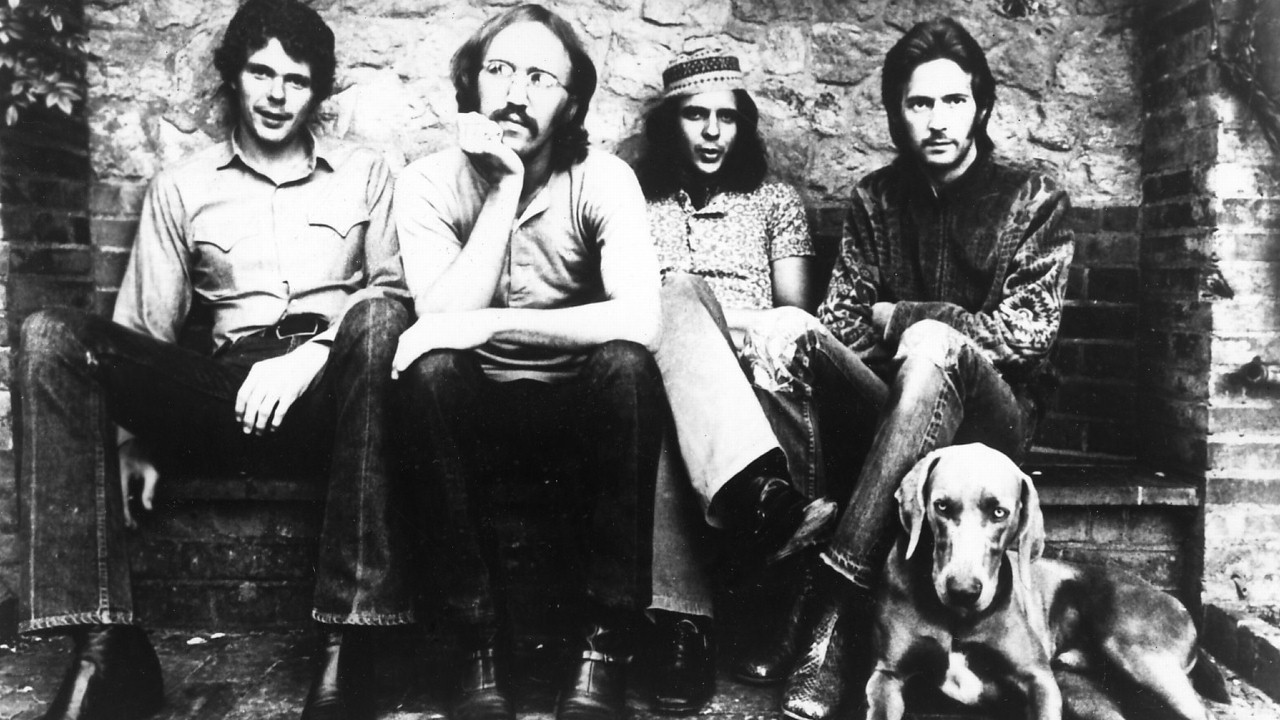 Header Banner Derek & The Dominos
