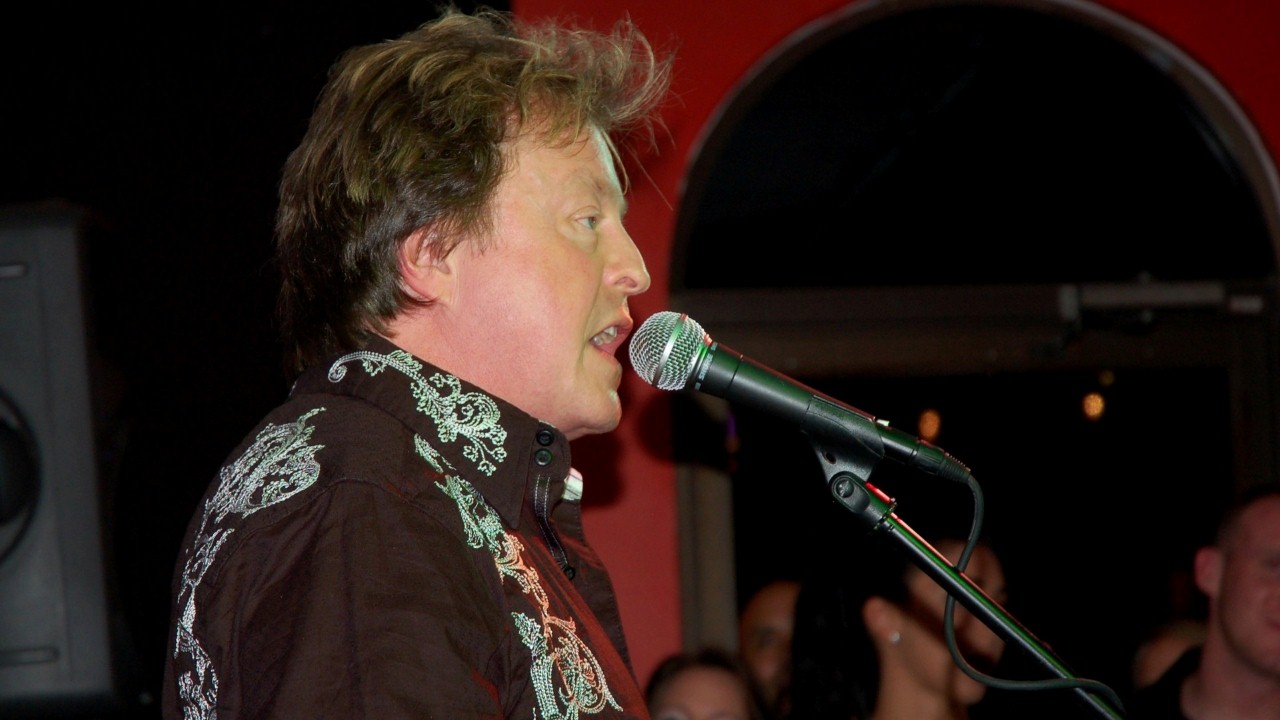 Rick Derringer — Photo