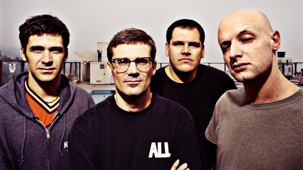 Header Banner Descendents