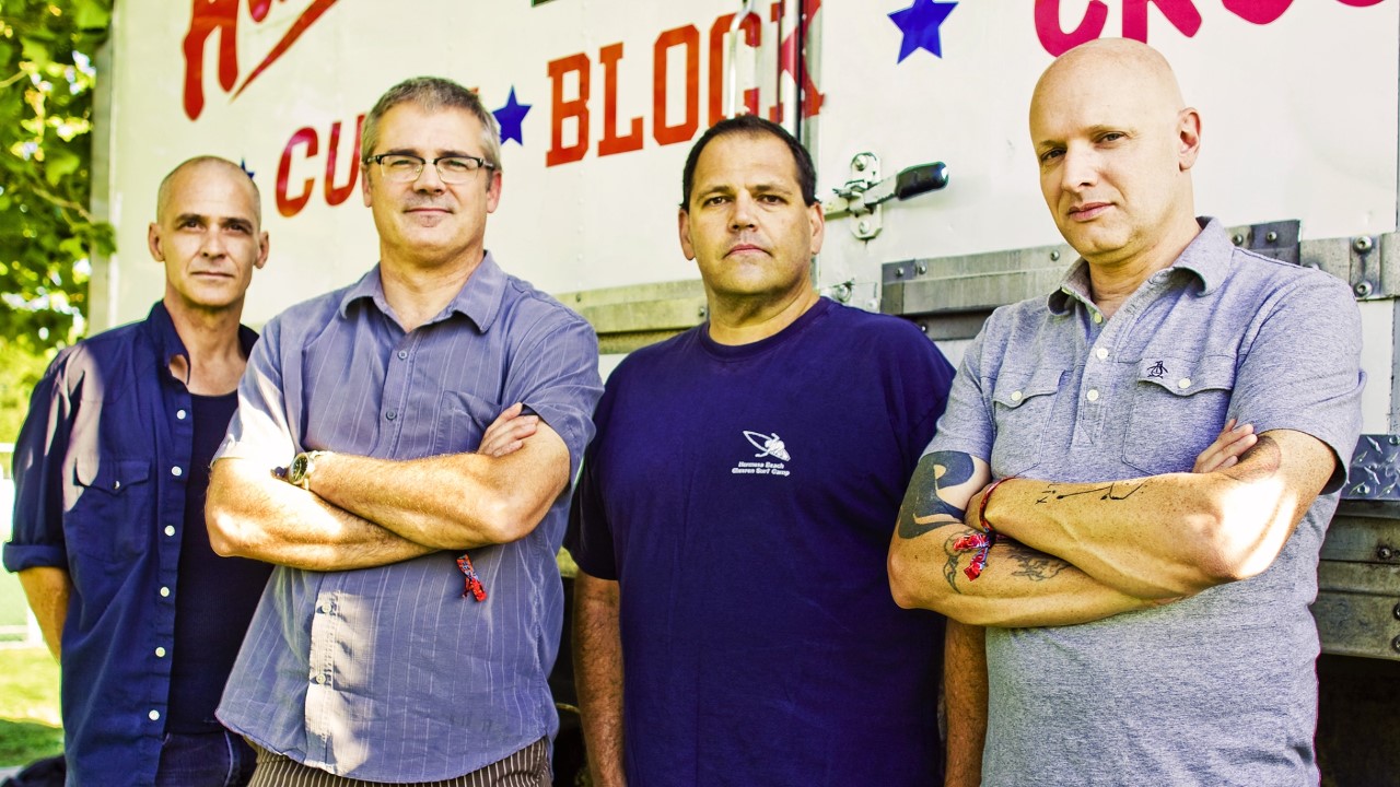 Descendents — Photo