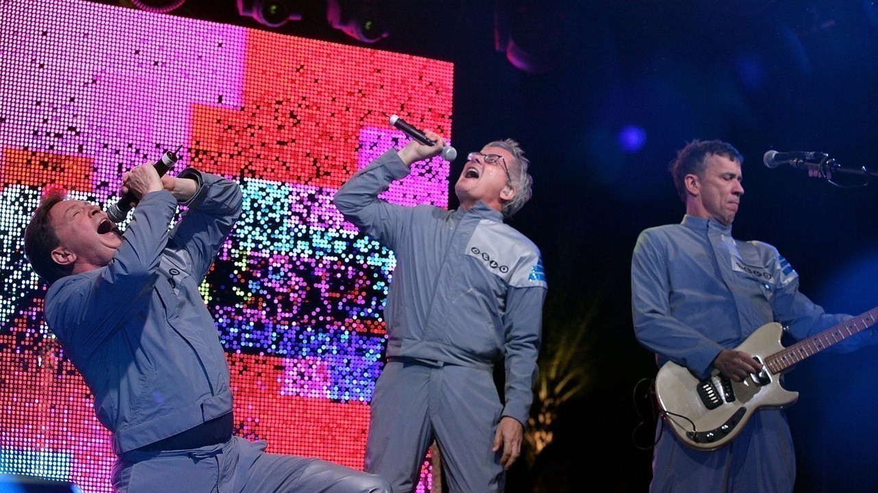 DEVO