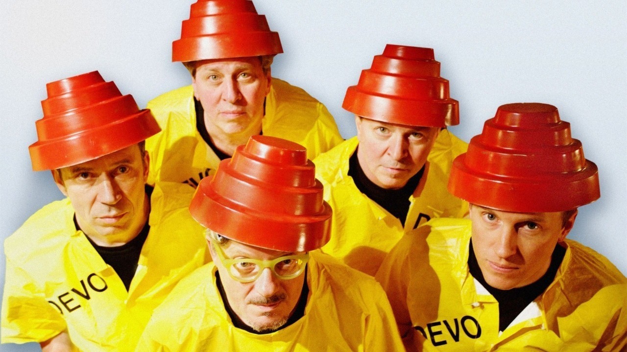 DEVO — Photo