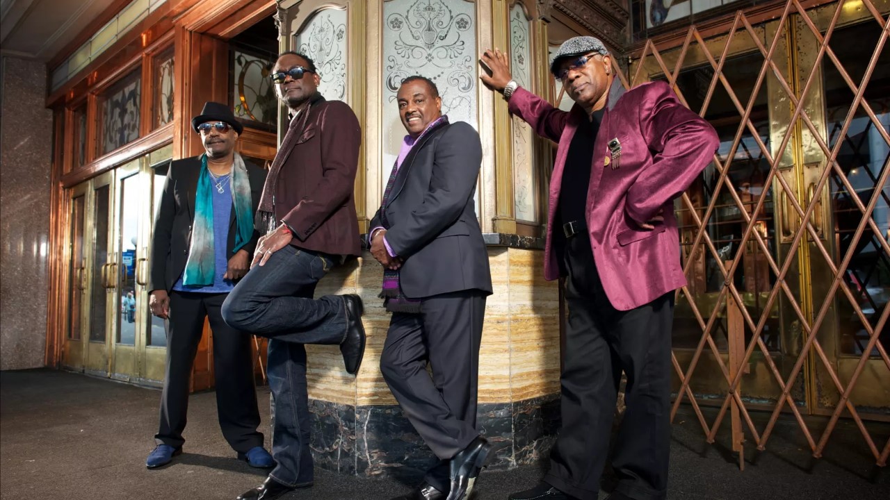 Kool & the Gang — Photo