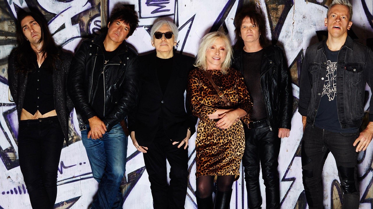 Blondie — Photo