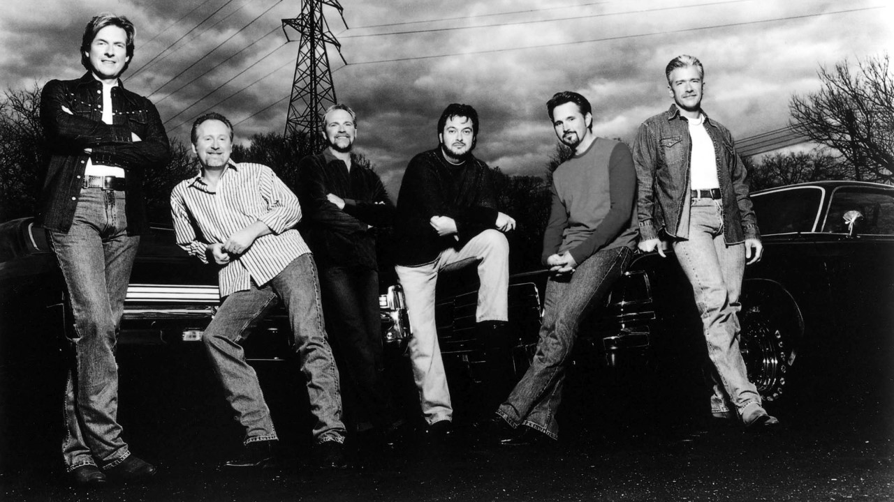 Diamond Rio — Photo