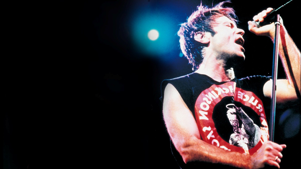 Header Banner Bruce Dickinson
