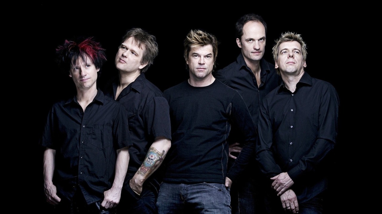 Die Toten Hosen — Photo